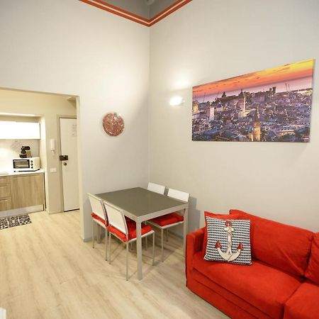 La Casa Di Enry Apartman Genova Kültér fotó