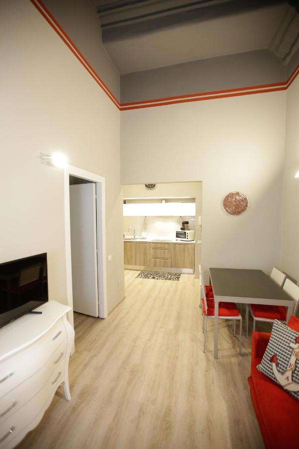 La Casa Di Enry Apartman Genova Kültér fotó