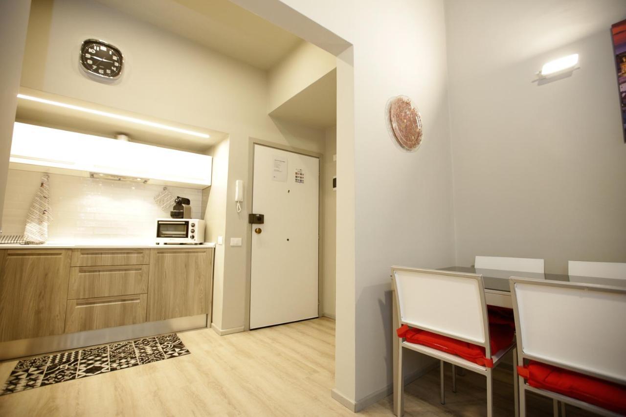 La Casa Di Enry Apartman Genova Kültér fotó